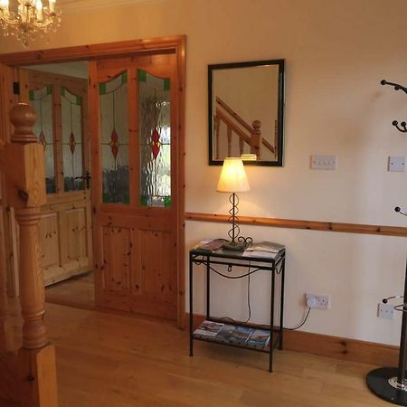 Thistledown - Ballina - Crossmolina - County Mayo - Sleeps 8 - Sister Property To Inglewood Exterior foto