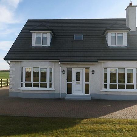 Thistledown - Ballina - Crossmolina - County Mayo - Sleeps 8 - Sister Property To Inglewood Exterior foto