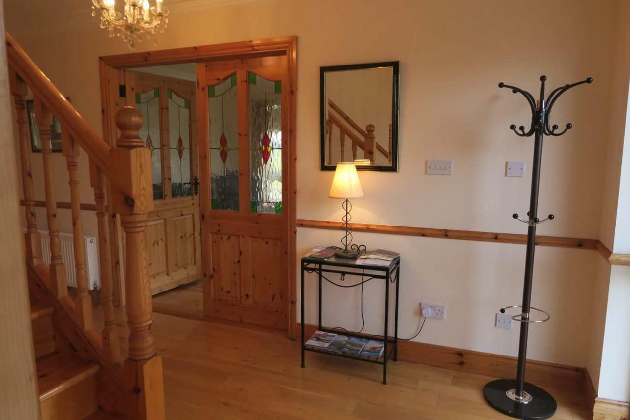 Thistledown - Ballina - Crossmolina - County Mayo - Sleeps 8 - Sister Property To Inglewood Exterior foto