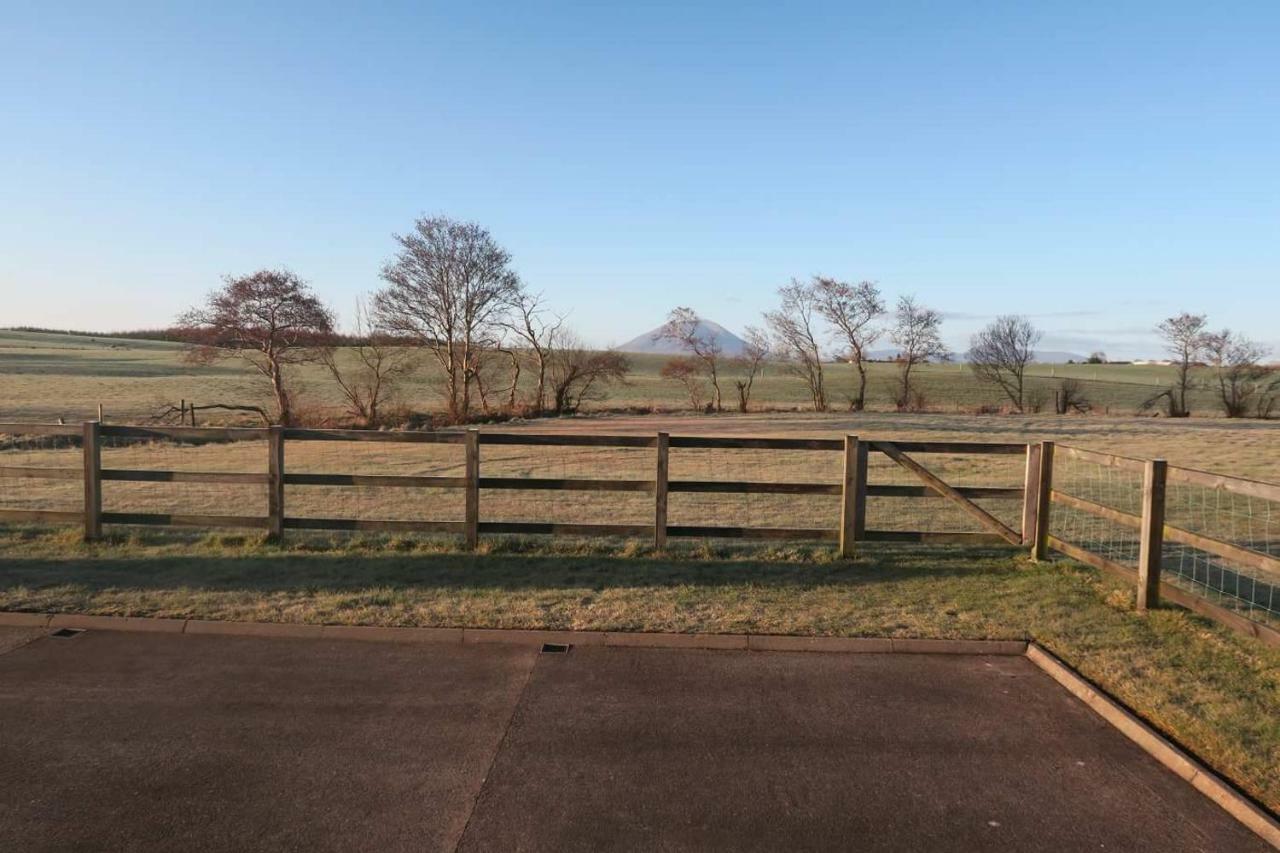 Thistledown - Ballina - Crossmolina - County Mayo - Sleeps 8 - Sister Property To Inglewood Exterior foto