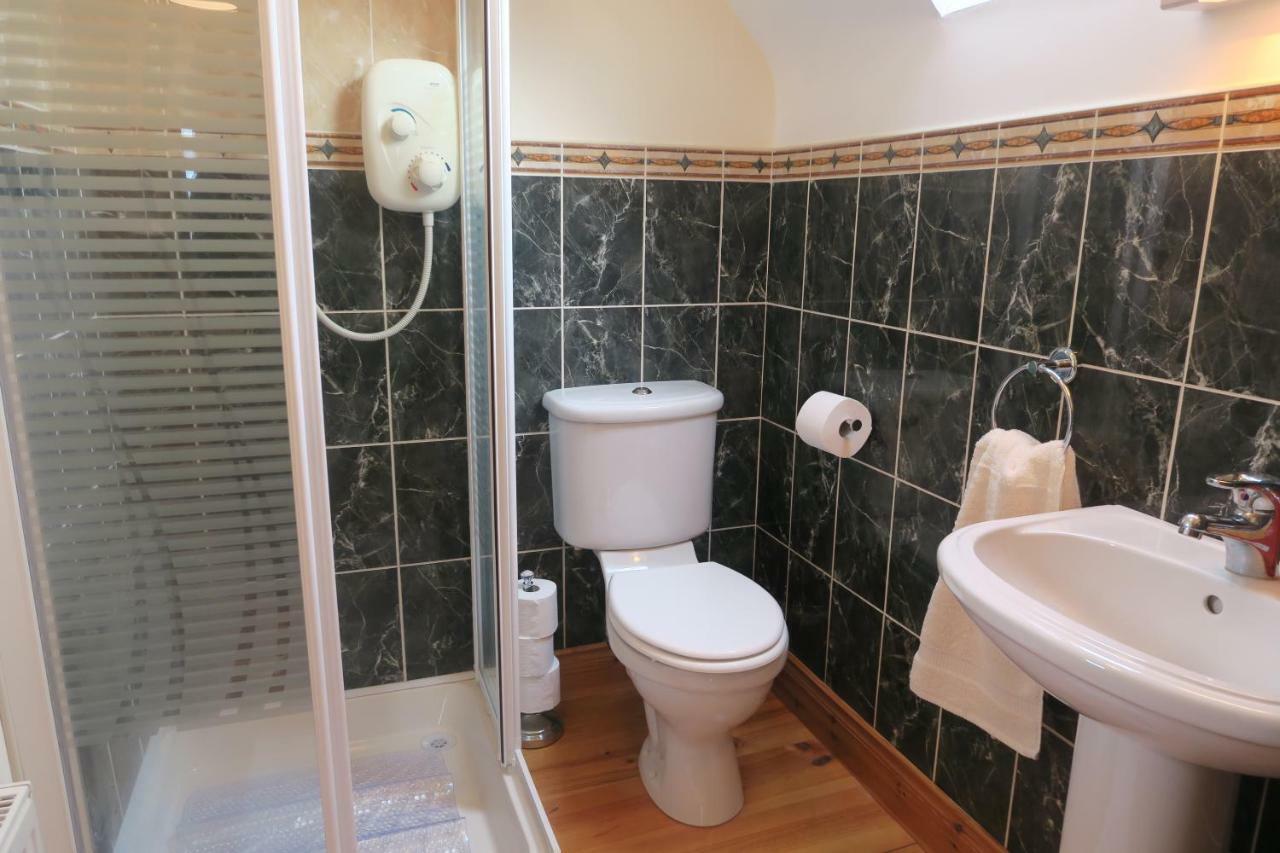 Thistledown - Ballina - Crossmolina - County Mayo - Sleeps 8 - Sister Property To Inglewood Exterior foto