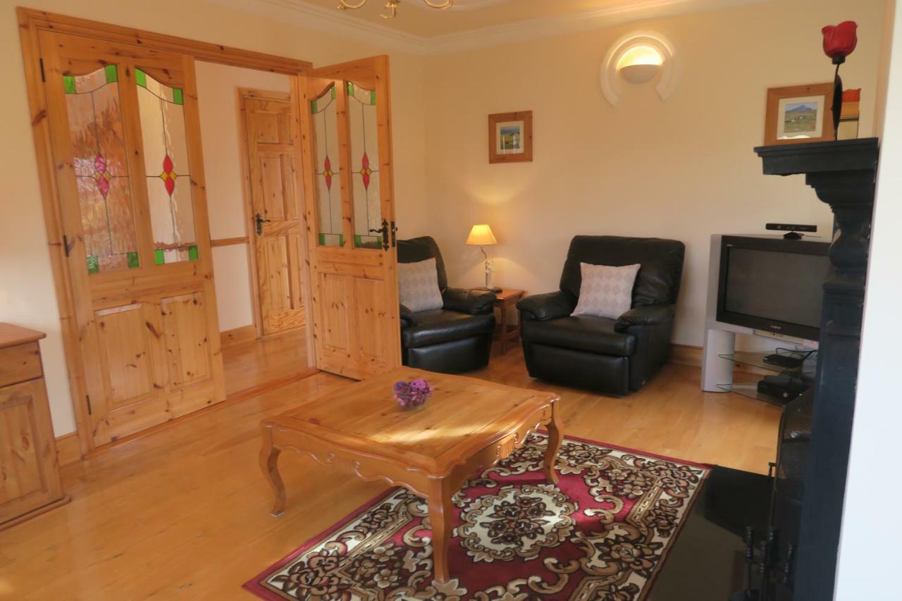 Thistledown - Ballina - Crossmolina - County Mayo - Sleeps 8 - Sister Property To Inglewood Exterior foto