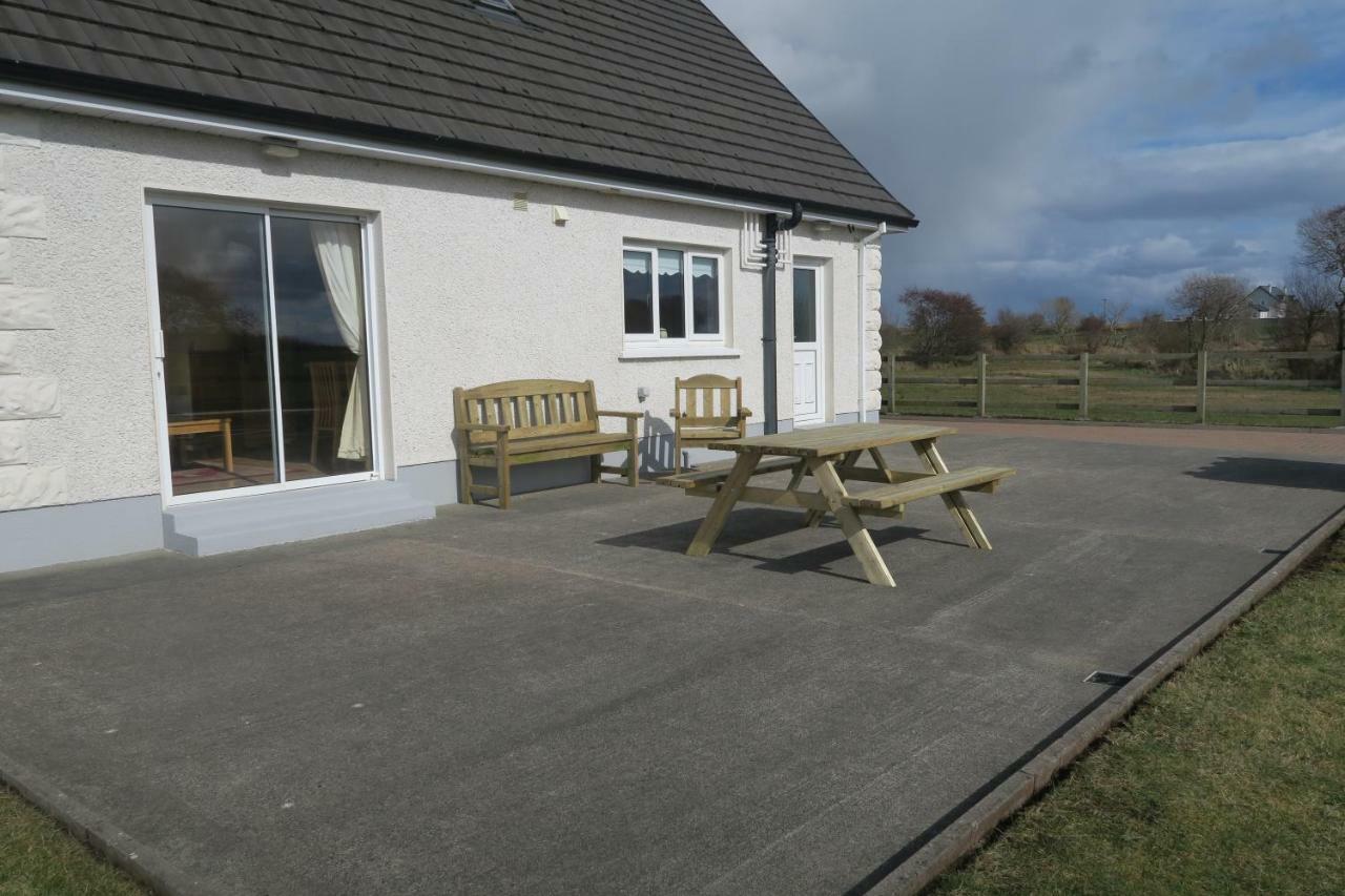 Thistledown - Ballina - Crossmolina - County Mayo - Sleeps 8 - Sister Property To Inglewood Exterior foto