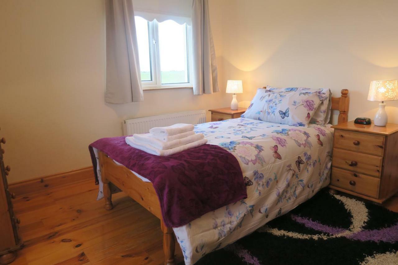 Thistledown - Ballina - Crossmolina - County Mayo - Sleeps 8 - Sister Property To Inglewood Exterior foto