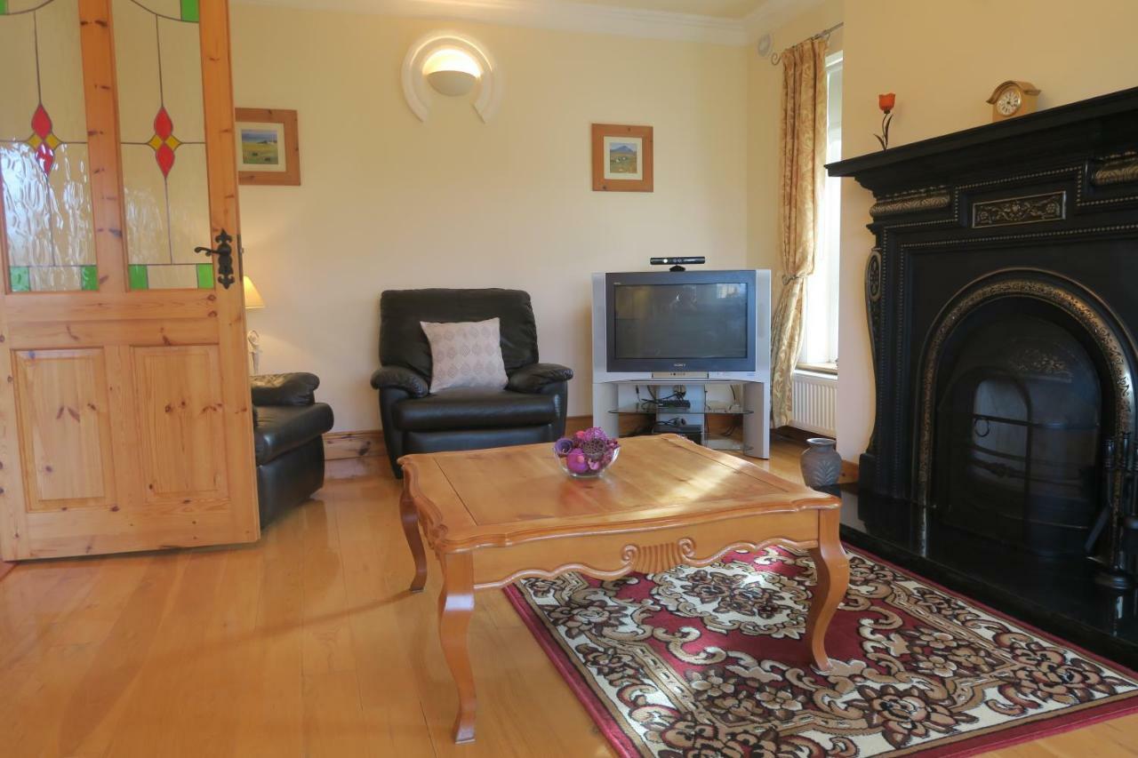 Thistledown - Ballina - Crossmolina - County Mayo - Sleeps 8 - Sister Property To Inglewood Exterior foto