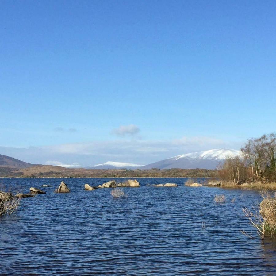 Thistledown - Ballina - Crossmolina - County Mayo - Sleeps 8 - Sister Property To Inglewood Exterior foto