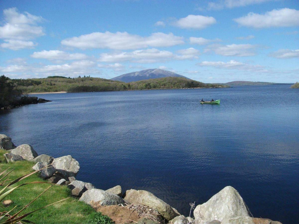 Thistledown - Ballina - Crossmolina - County Mayo - Sleeps 8 - Sister Property To Inglewood Exterior foto