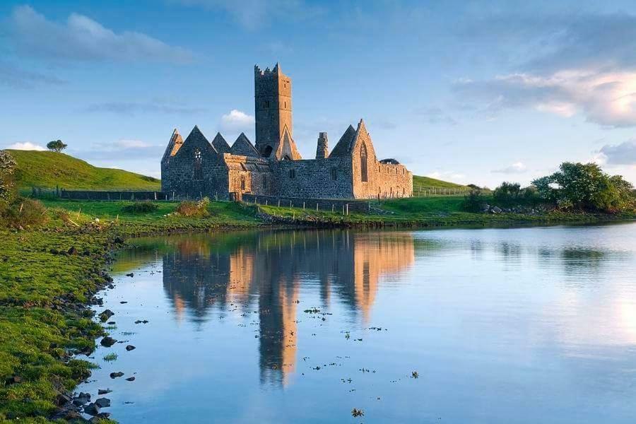 Thistledown - Ballina - Crossmolina - County Mayo - Sleeps 8 - Sister Property To Inglewood Exterior foto