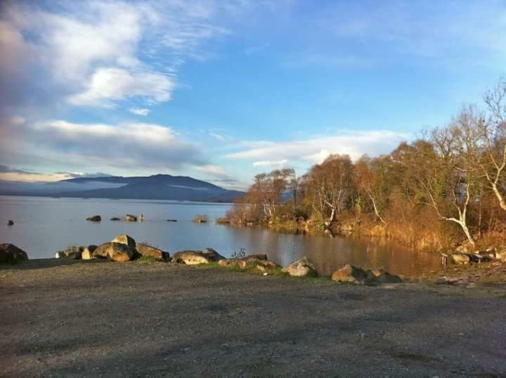 Thistledown - Ballina - Crossmolina - County Mayo - Sleeps 8 - Sister Property To Inglewood Exterior foto